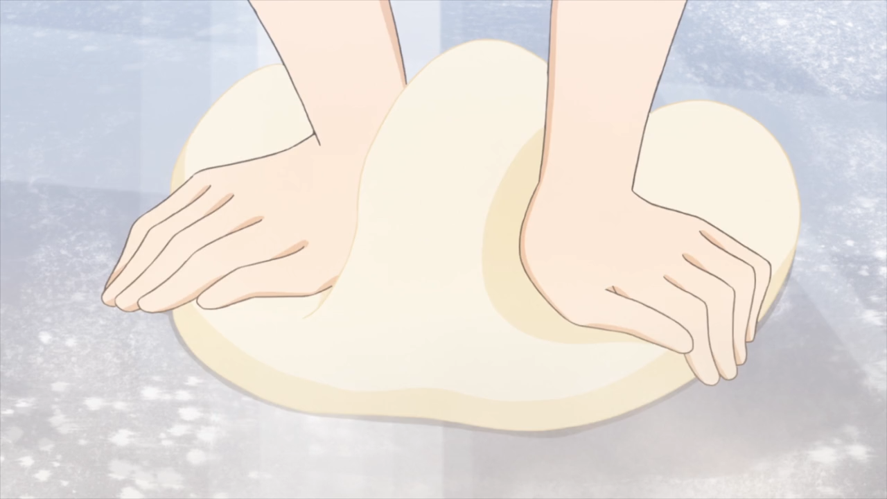 Pan de Peace! (PuyaSubs!!)